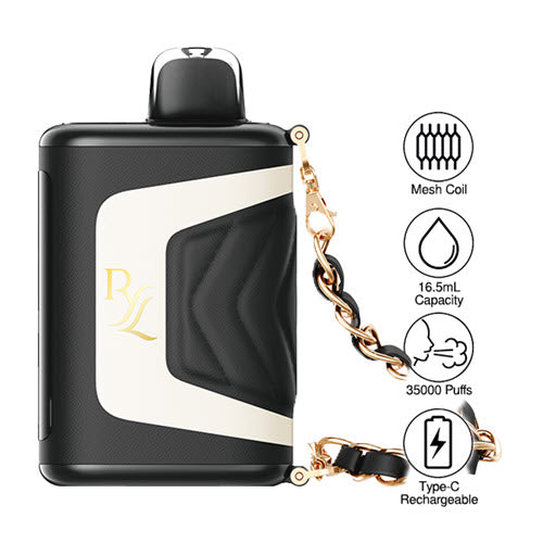 Raz RYL Classic 35K Disposable Vape Device - 10PCS - Shop Shefa