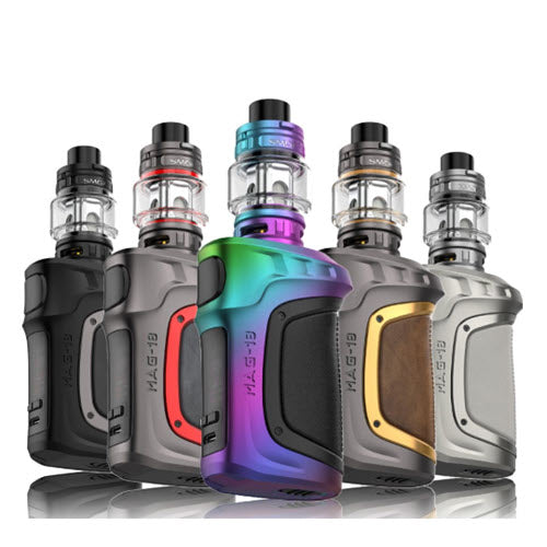 SMOK MAG 18 Kit - Shop Shefa