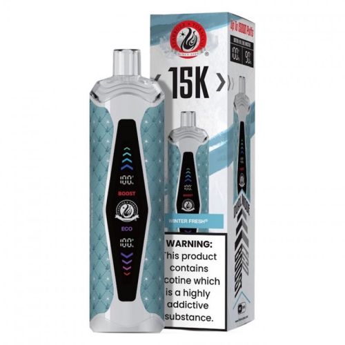 Starbuzz Super Max 15K Disposable Vape Device - 10PCS - Shop Shefa