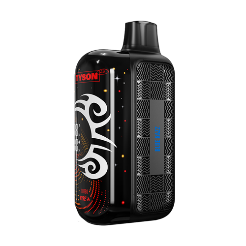 Tyson 2.0 Legend 30K Disposable Vape Device
