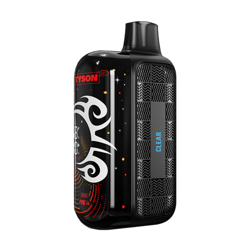 Tyson 2.0 Legend 30K Disposable Vape Device