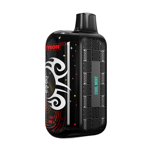 Tyson 2.0 Legend 30K Disposable Vape Device