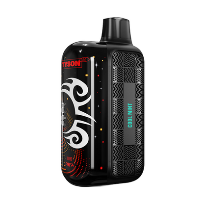 Tyson 2.0 Legend 30K Disposable Vape Device