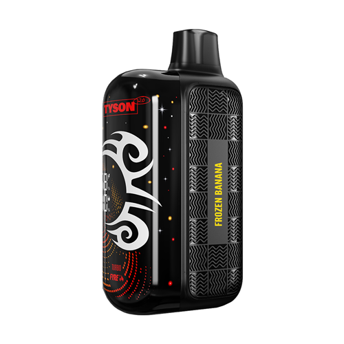 Tyson 2.0 Legend 30K Disposable Vape Device