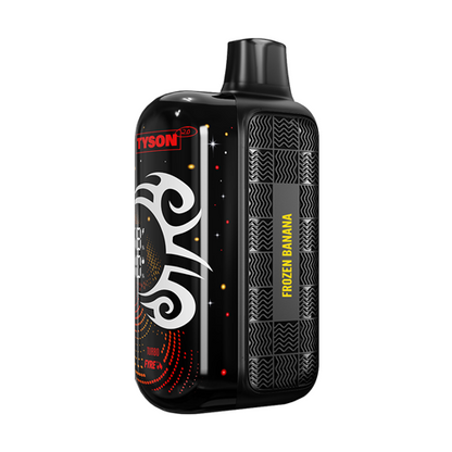Tyson 2.0 Legend 30K Disposable Vape Device