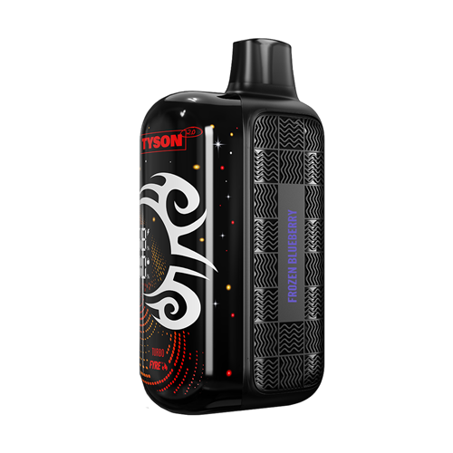 Tyson 2.0 Legend 30K Disposable Vape Device