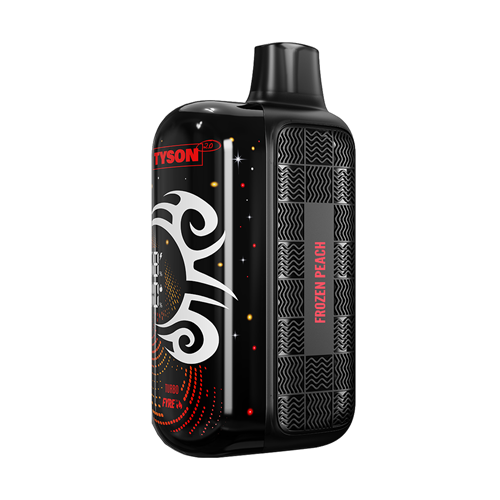 Tyson 2.0 Legend 30K Disposable Vape Device