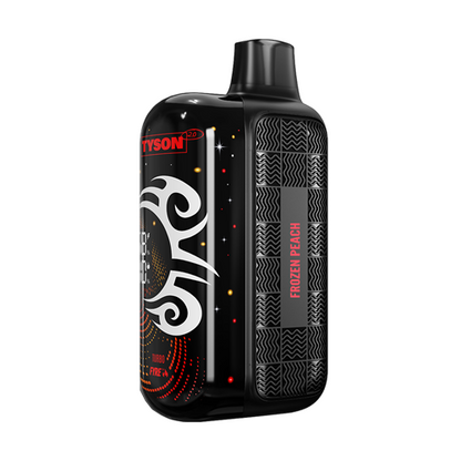 Tyson 2.0 Legend 30K Disposable Vape Device
