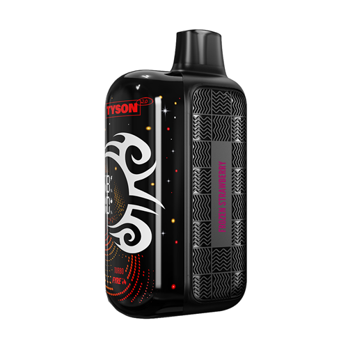 Tyson 2.0 Legend 30K Disposable Vape Device