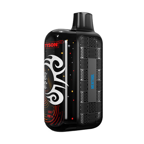 Tyson 2.0 Legend 30K Disposable Vape Device