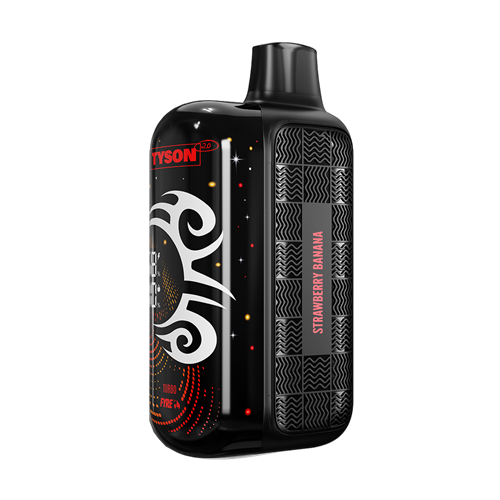 Tyson 2.0 Legend 30K Disposable Vape Device