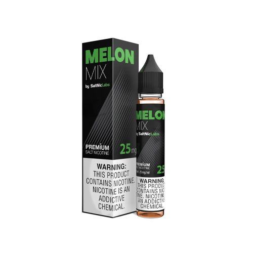 VGOD Melon Mix Salt 30ML - Shop Shefa