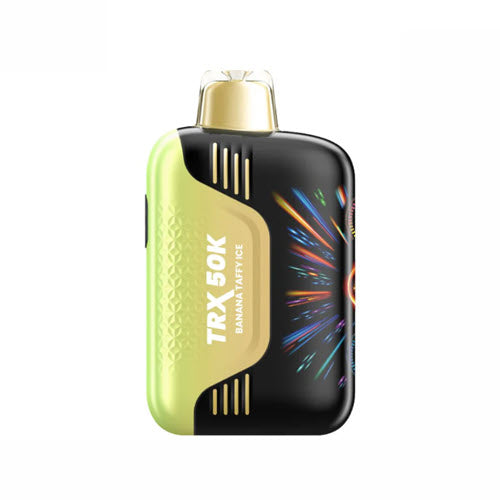 Viho TRX 50K Disposable Vape Device