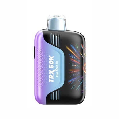 Viho TRX 50K Disposable Vape Device