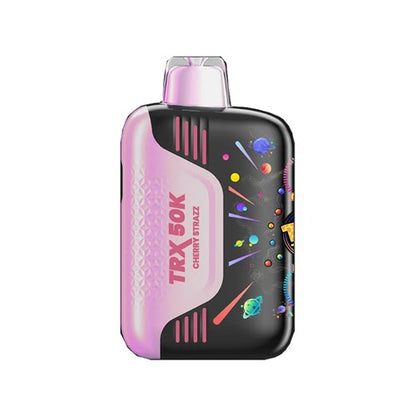 Viho TRX 50K Disposable Vape Device