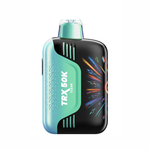 Viho TRX 50K Disposable Vape Device