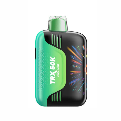 Viho TRX 50K Disposable Vape Device