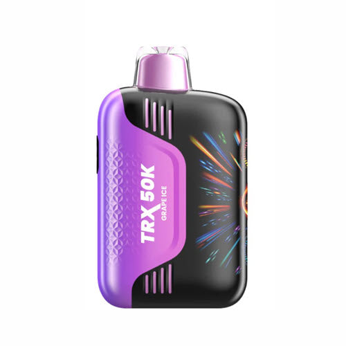 Viho TRX 50K Disposable Vape Device