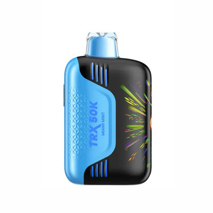 Viho TRX 50K Disposable Vape Device