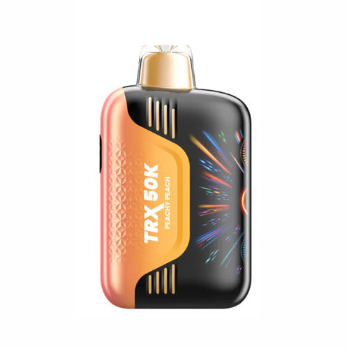 Viho TRX 50K Disposable Vape Device