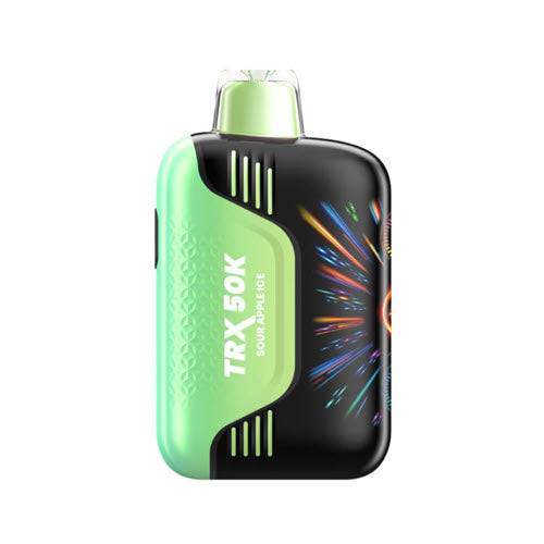 Viho TRX 50K Disposable Vape Device