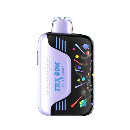 Viho TRX 50K Disposable Vape Device