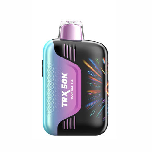 Viho TRX 50K Disposable Vape Device