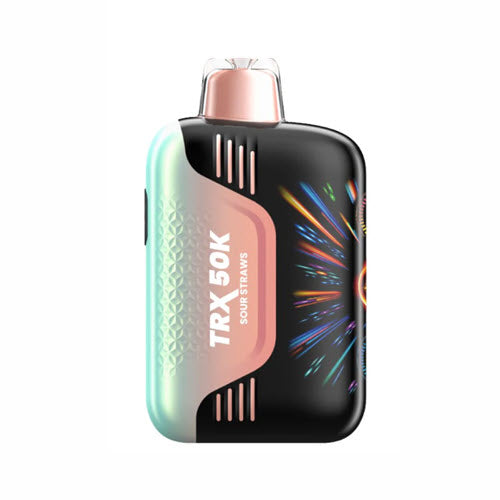 Viho TRX 50K Disposable Vape Device