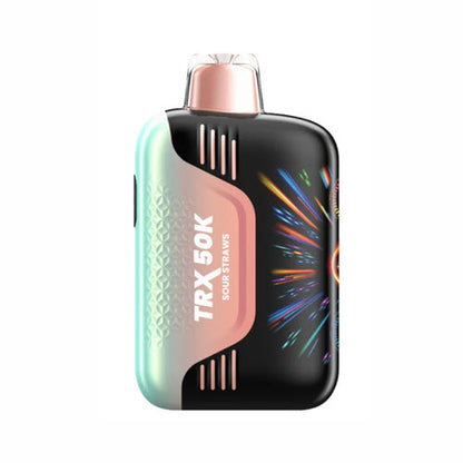 Viho TRX 50K Disposable Vape Device