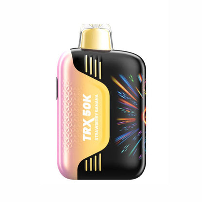 Viho TRX 50K Disposable Vape Device