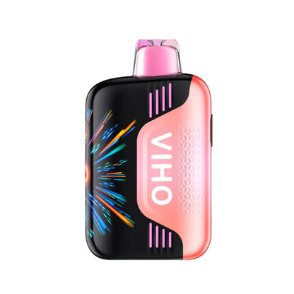 Viho TRX 50K Disposable Vape Device