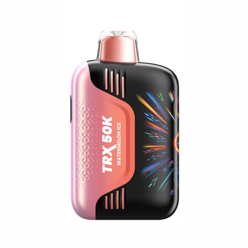 Viho TRX 50K Disposable Vape Device