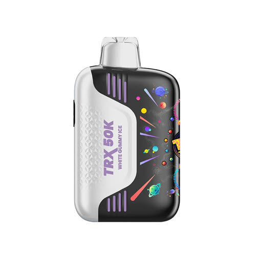 Viho TRX 50K Disposable Vape Device