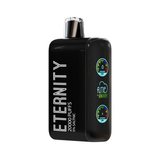 Fume Eternity Disposable Vape Device - 6PCS - Shop Shefa