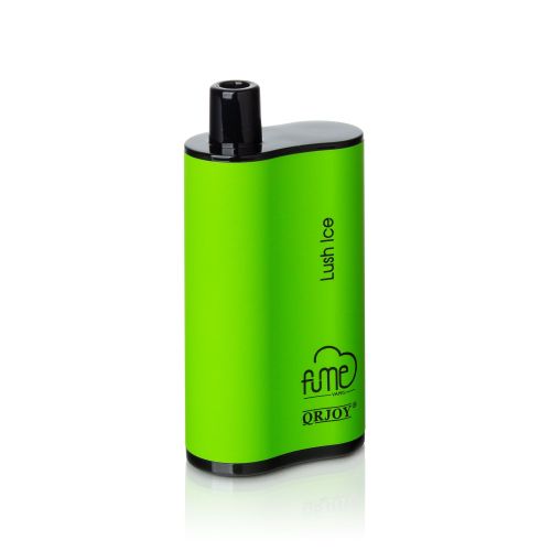 Fume Infinity Disposable Vape Device - 6PCS - Shop Shefa