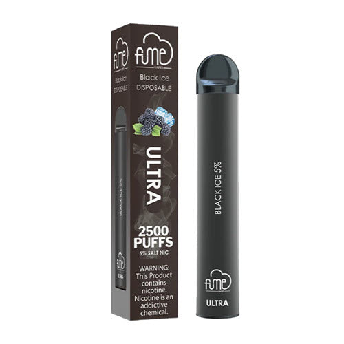 Fume Ultra Disposable Vape Device - 6PCS - Shop Shefa