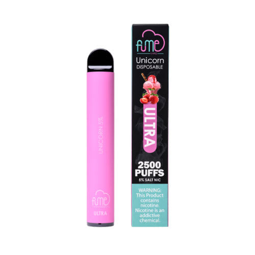 Fume Ultra Disposable Vape Device - 6PCS - Shop Shefa
