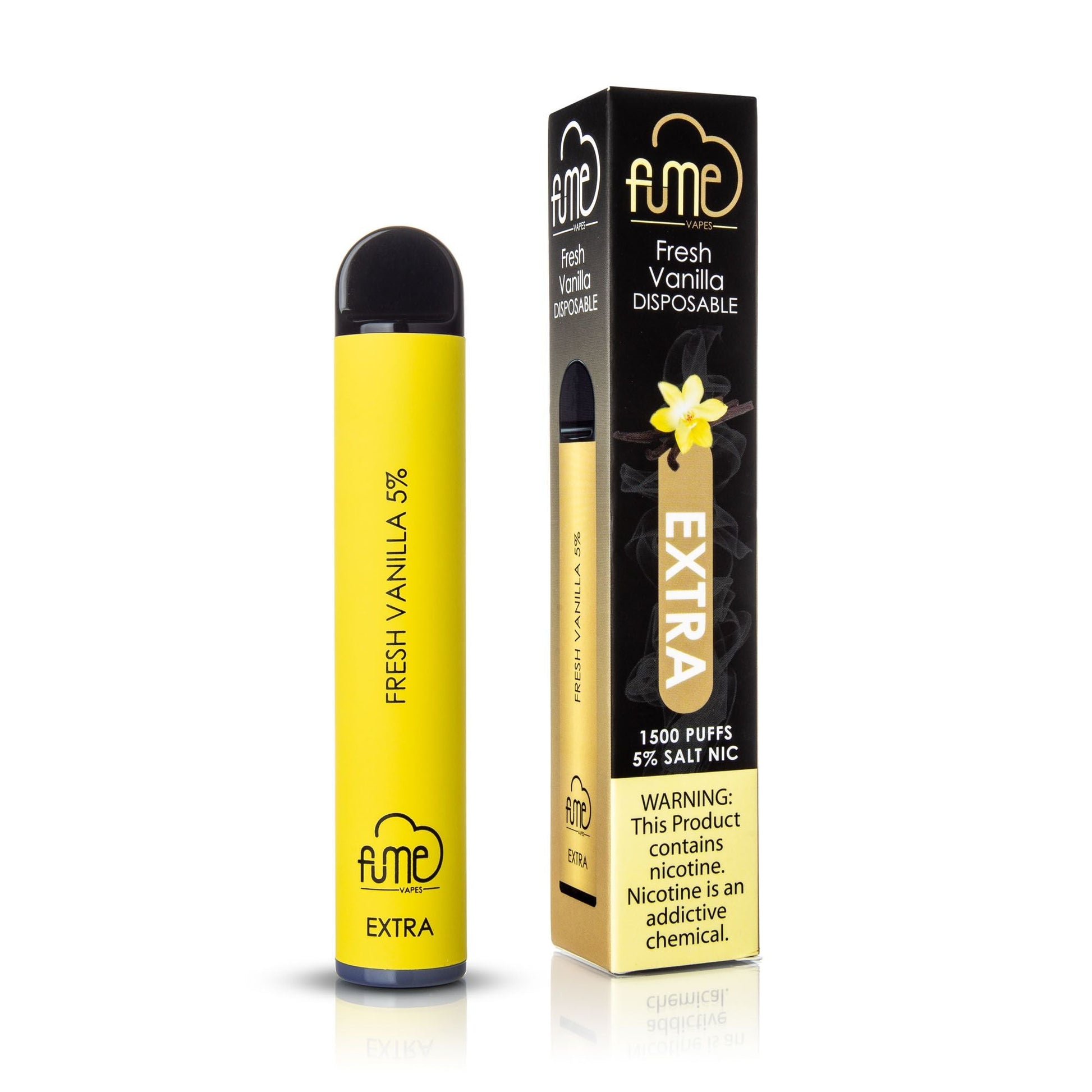 Fume Extra Disposable Vape Device - 6PCS - Shop Shefa