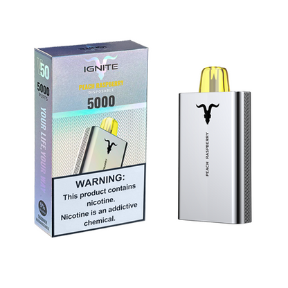 Ignite v50 Disposable Vape Device - Shop Shefa