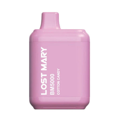 Lost Mary BM5000 Disposable Vape Device - Shop Shefa