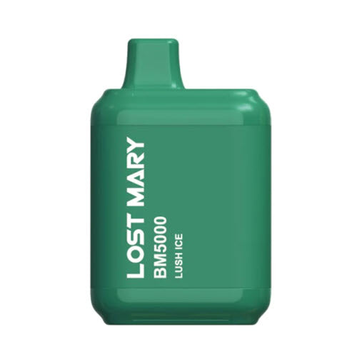Lost Mary BM5000 Disposable Vape Device - Shop Shefa