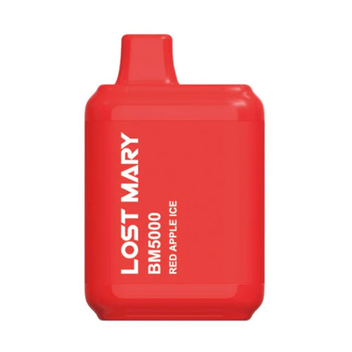 Lost Mary BM5000 Disposable Vape Device - Shop Shefa