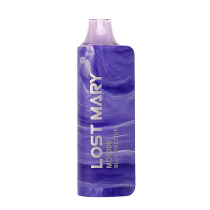 Lost Mary MO5000 Disposable Vape Device - Shop Shefa