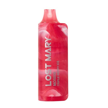 Lost Mary MO5000 Disposable Vape Device - Shop Shefa