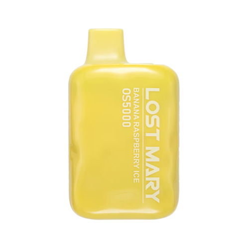 Lost Mary OS5000Disposable Vape Device - Shop Shefa