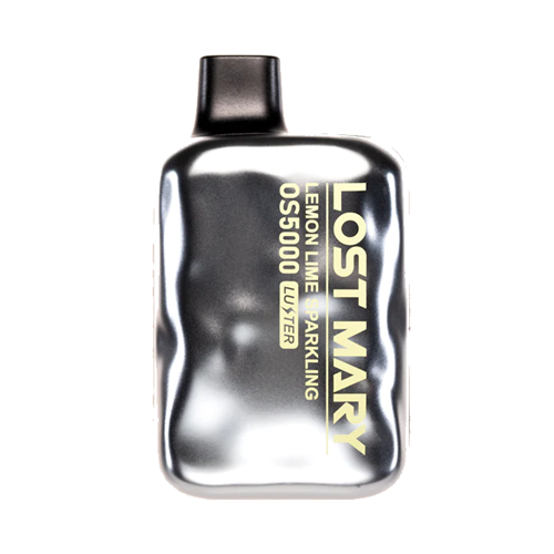 Lost Mary OS5000Disposable Vape Device - Shop Shefa