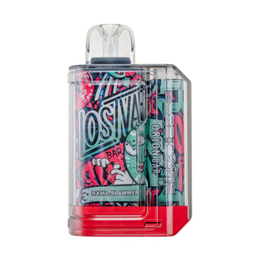 Lost Vape Orion BAR 7500 Disposable Vape Device - Shop Shefa