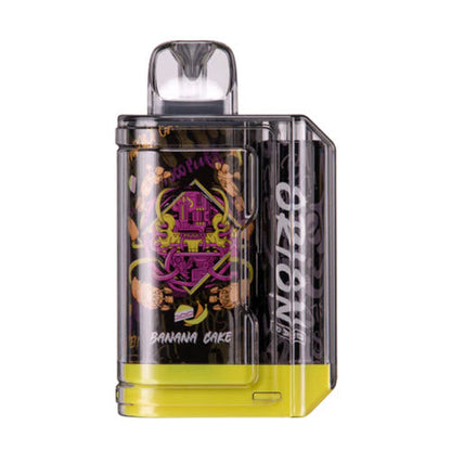Lost Vape Orion BAR 7500 Disposable Vape Device - Shop Shefa
