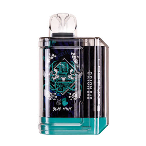Lost Vape Orion BAR 7500 Disposable Vape Device - Shop Shefa