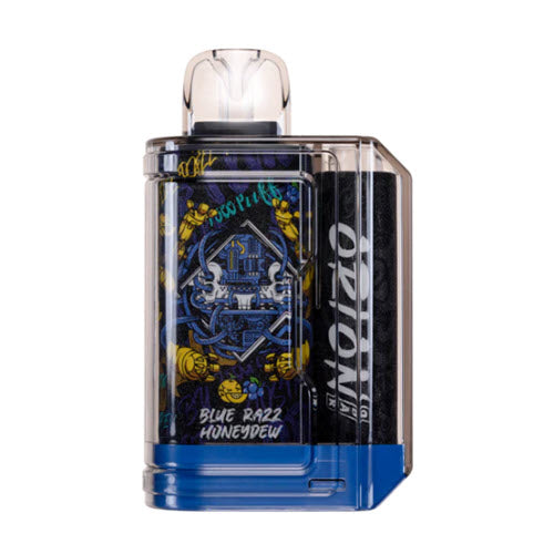 Lost Vape Orion BAR 7500 Disposable Vape Device - Shop Shefa